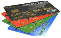 Carte di credito senza conto corrente bancario