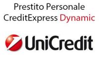 CreditExpress Dynamic Unicredit: opinioni, tassi, costi