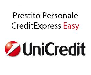 CreditExpress Easy