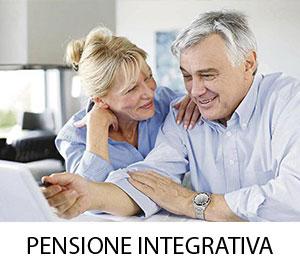 Pensione integrativa