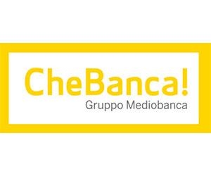 CheBanca conto corrente online