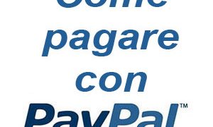 Come pagare con PayPal