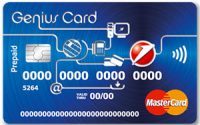 Carta prepagata Genius Card di UniCredit Banca