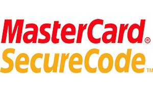 MasterCard SecureCode - LOGO