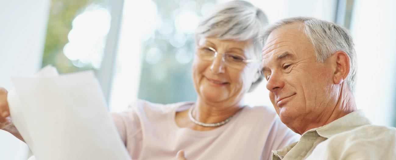 Prestiti per pensionati fino a 90 anni