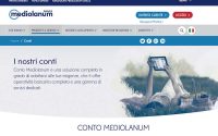 Banca Mediolanum apertura conto online