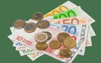 Banconote e Monete in Euro