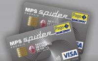 MPS Spider: caratteristiche, costi, saldo ed opinioni di chi la usa